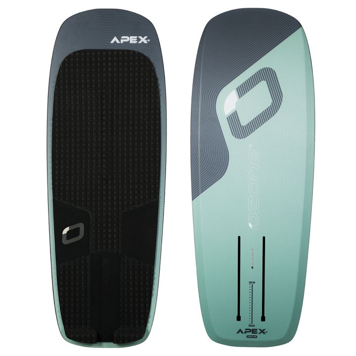 Ozone Apex V2 Foil Board