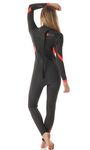 Billabong Womens Synergy 3/2 BZ Wetsuit 2015