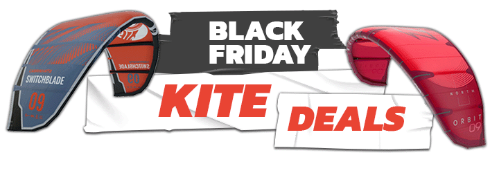 Black Friday 2022 Kite Deals