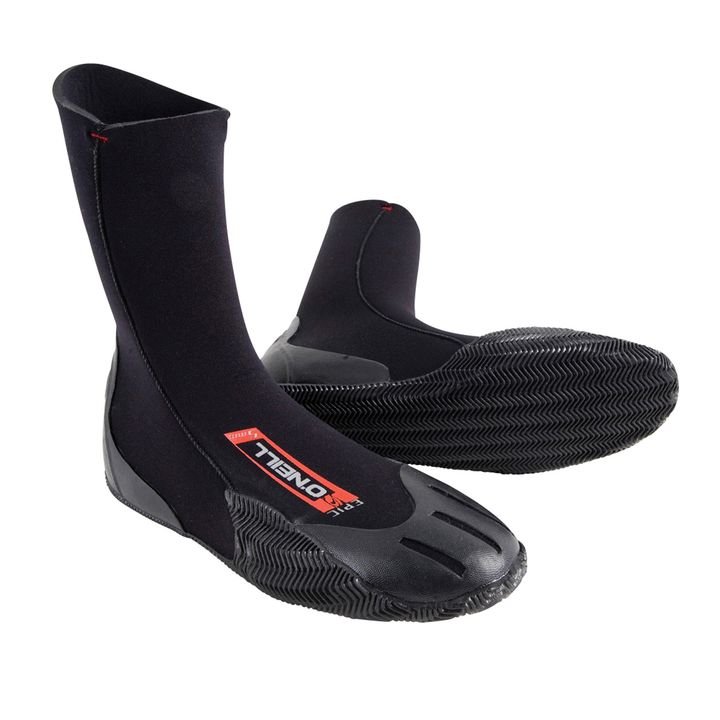 O'Neill Epic 5mm Wetsuit Boots