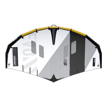 RRD Evolution Wing Gold Y29