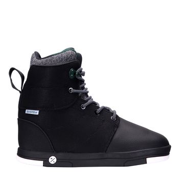 Hyperlite Distortion 2022 Wakeboard Boots