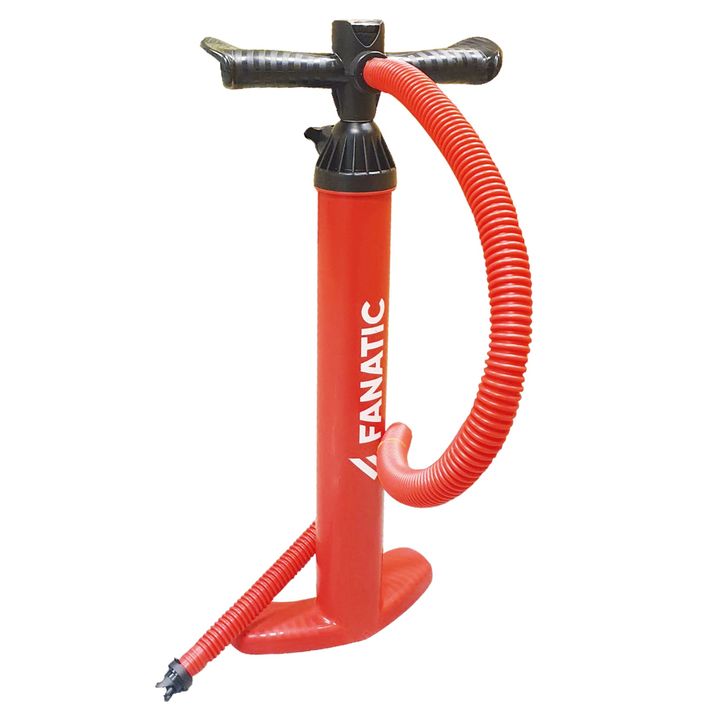 Fanatic Double Action HP8 SUP Pump