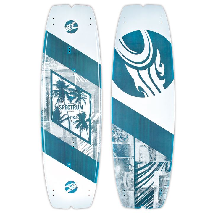 Cabrinha Spectrum 2022 Kiteboard