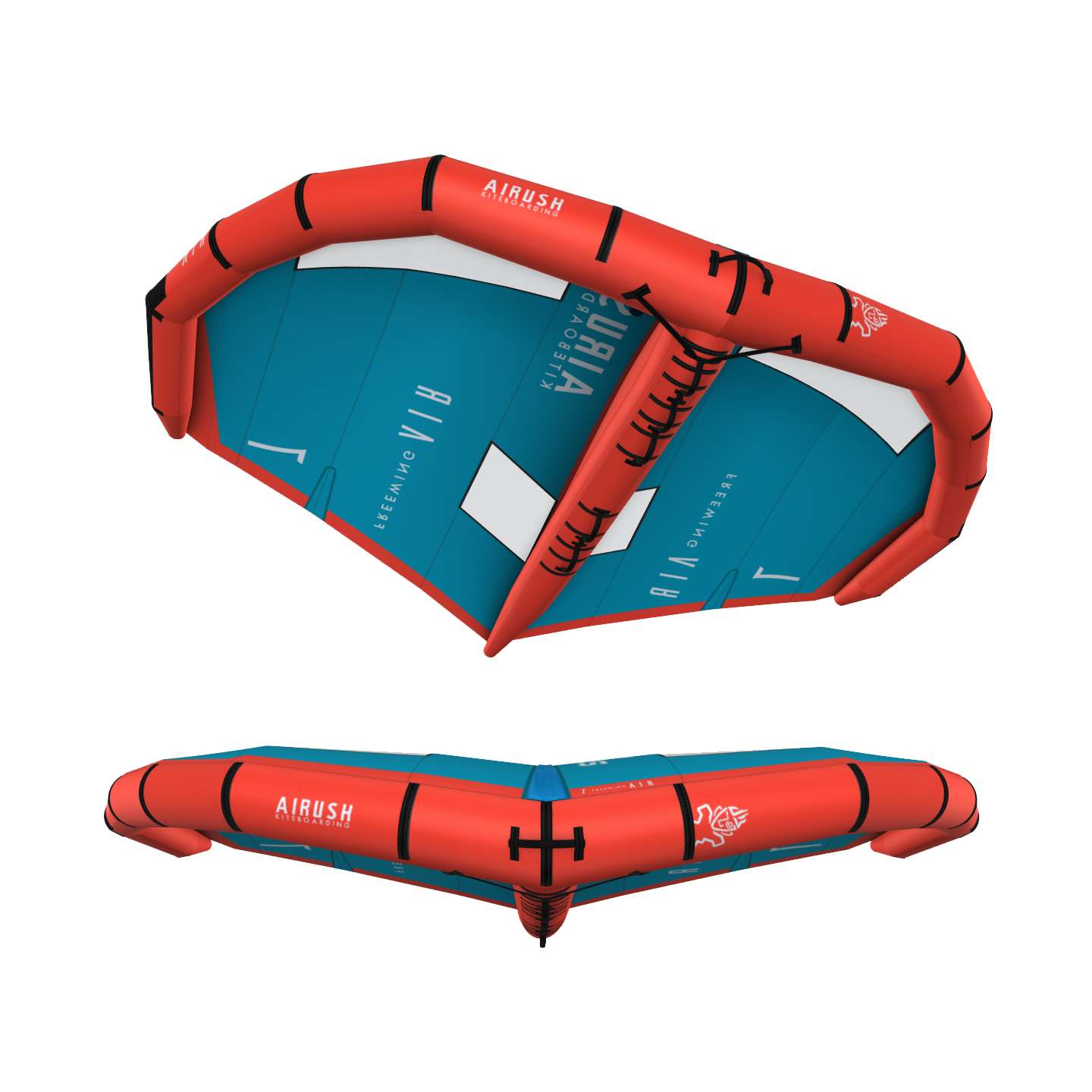 Airush Freewing Air V2 | King of Watersports