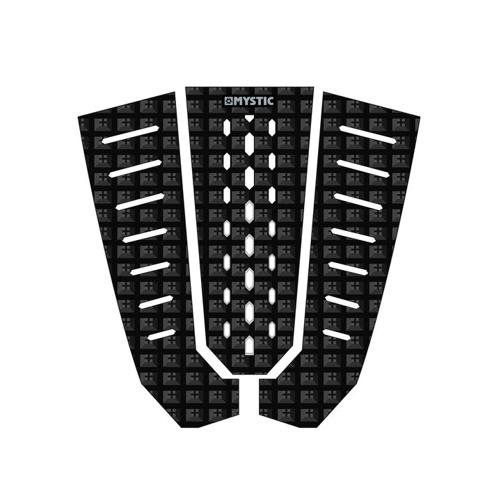 Mystic Guard Tailpad Classic Shape