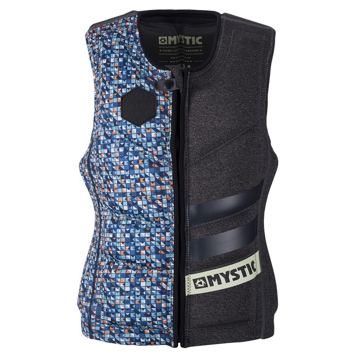 Mystic Lior Sofer Wake Impact Vest 2017