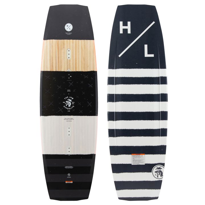 Hyperlite Jam 2020 Wakeboard