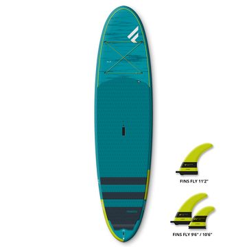 Fanatic Fly SUP Board 2022