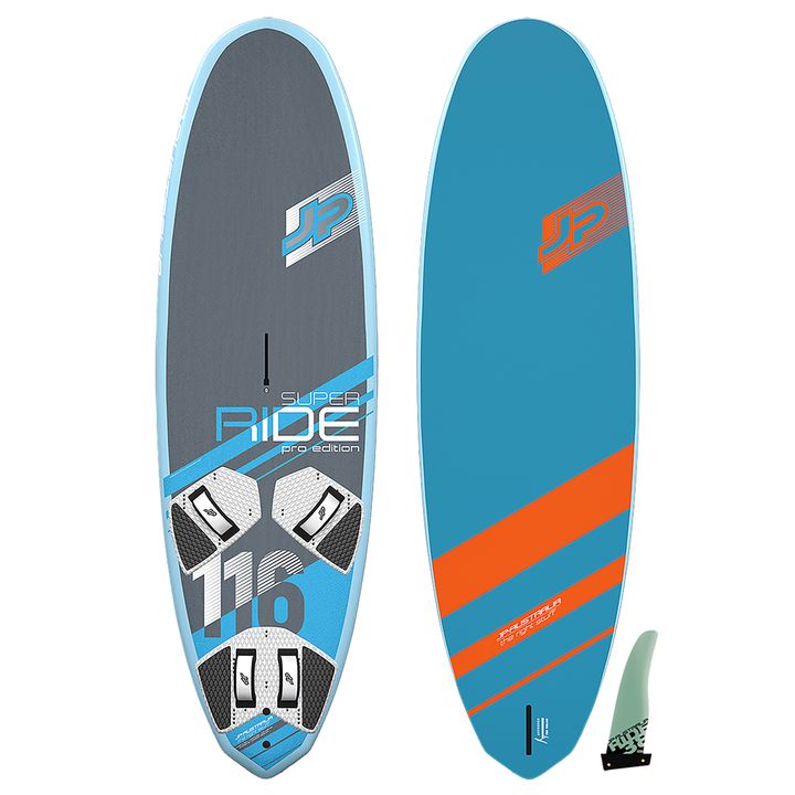 JP Super Ride Pro Windsurf Board 2019