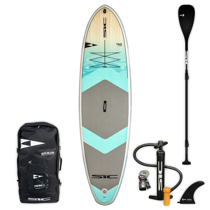 SIC Maui Tao Air 10'6 Inflatable SUP