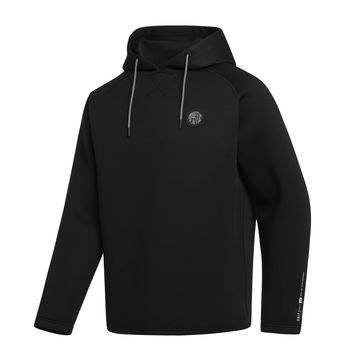 Mystic Grit Neoprene Hoodie 2023