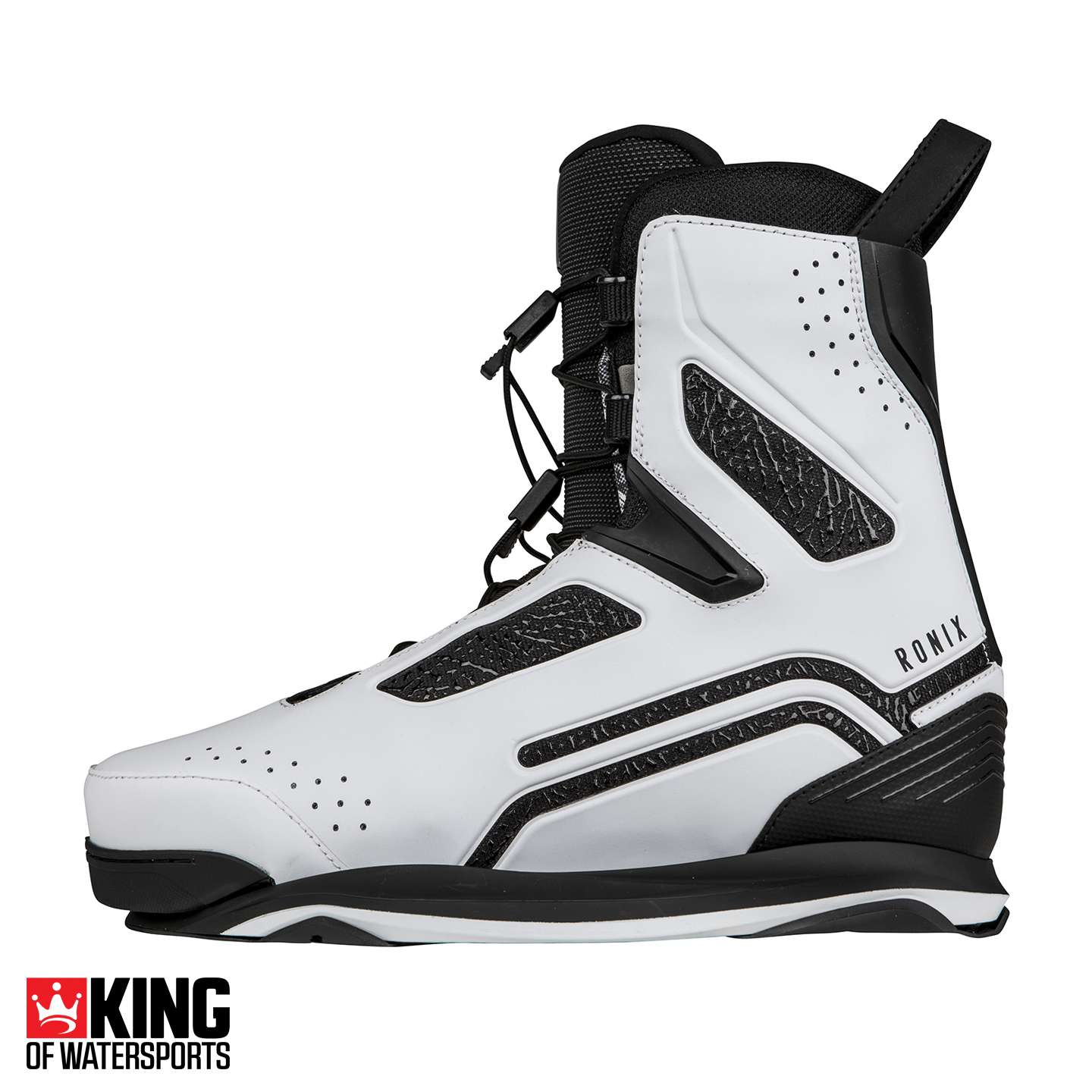 Ronix One Wakeboard Boots