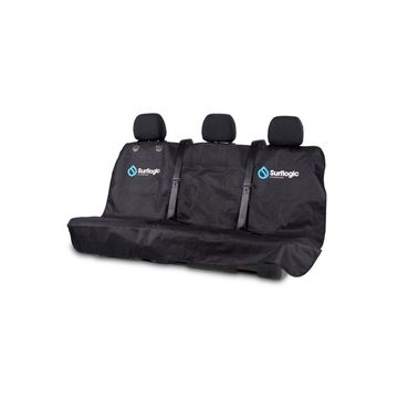 Surflogic Waterproof Car Seat Cover Triple