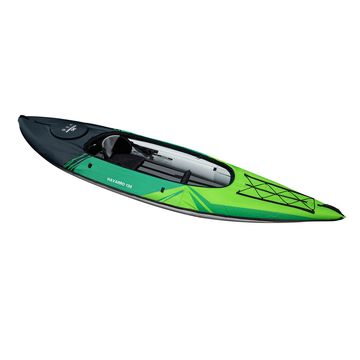 Aquaglide Navarro 130 Convertible Kayak 2021