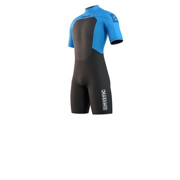 Mystic Brand 3/2 Shorty Wetsuit 2023