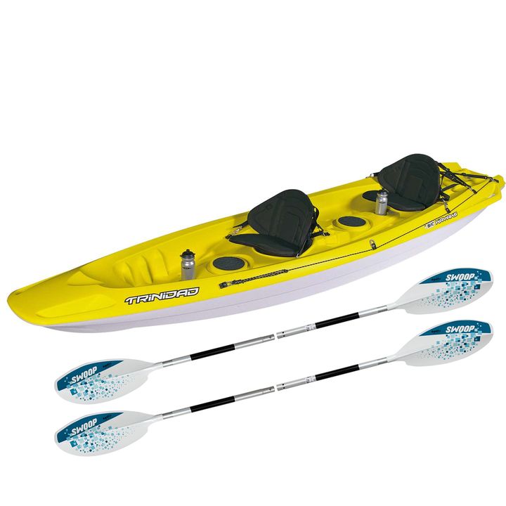 Bic Trinidad Kayak