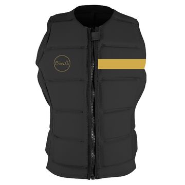 O'Neill Womens Bahia Comp Wake Impact Vest 2024