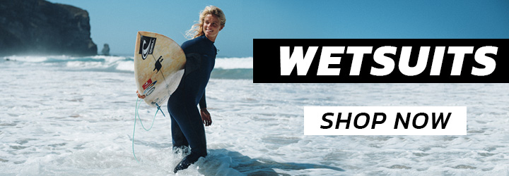 Shop Wetsuits 2023