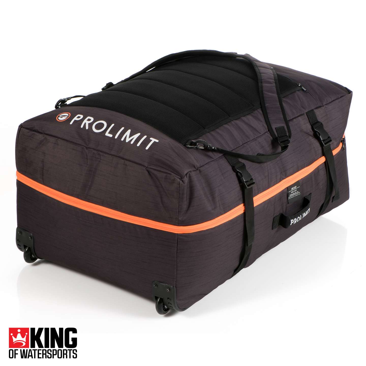 Prolimit SUP Air Travel Board Bag King of Watersports