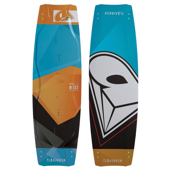 Airush Apex Kiteboard 2014