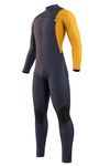 Mystic Marshall FZ 3/2 Wetsuit 2022