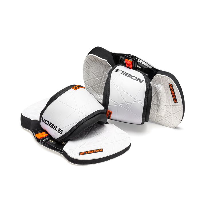 Nobile IFS Next Pads & Straps