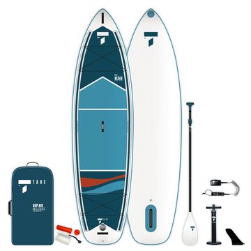 Tahe 11'6 Beach SUP-YAK Inflatable SUP 2022