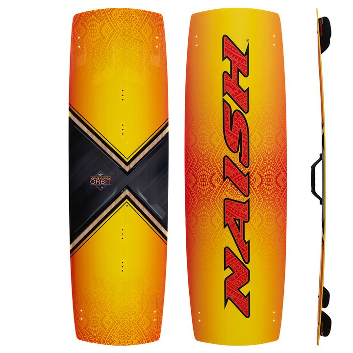 Naish Orbit S26 Kiteboard