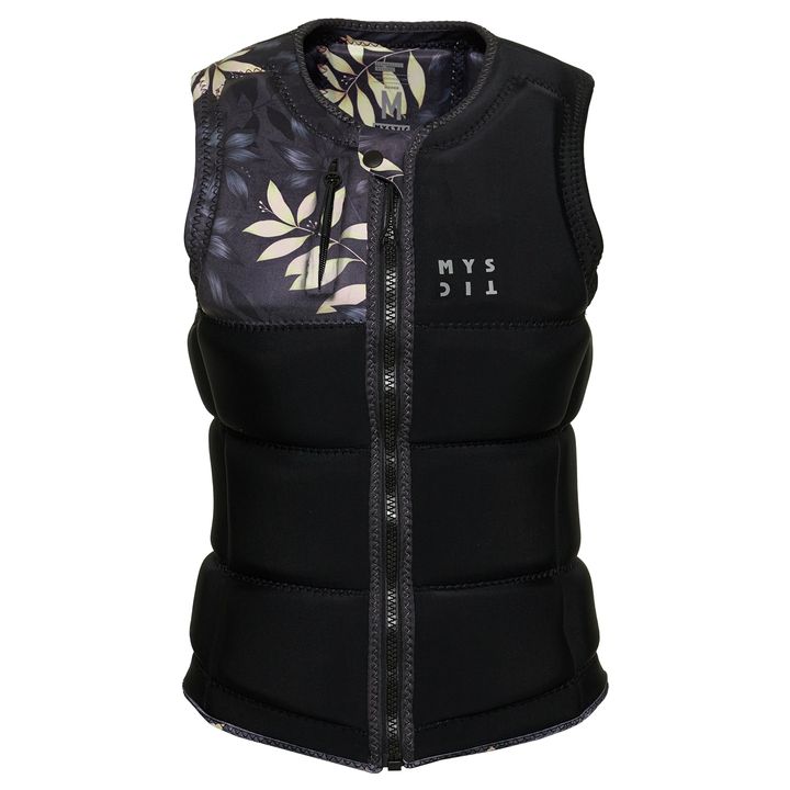 Mystic Dazzled Womens Wake Impact Vest 2023