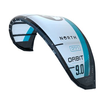 North Orbit Pro Kite 2025