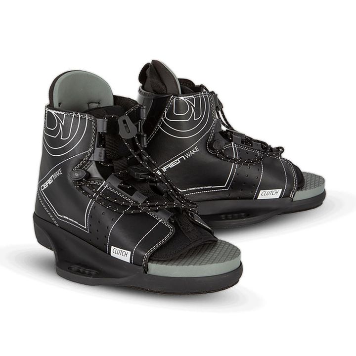 O'Brien Clutch Wakeboard Bindings 2025