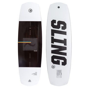 Slingshot Highline 2022 Wakeboard