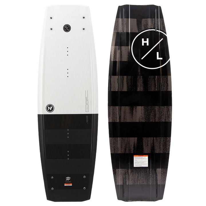 Hyperlite Riot Bio 2020 Wakeboard