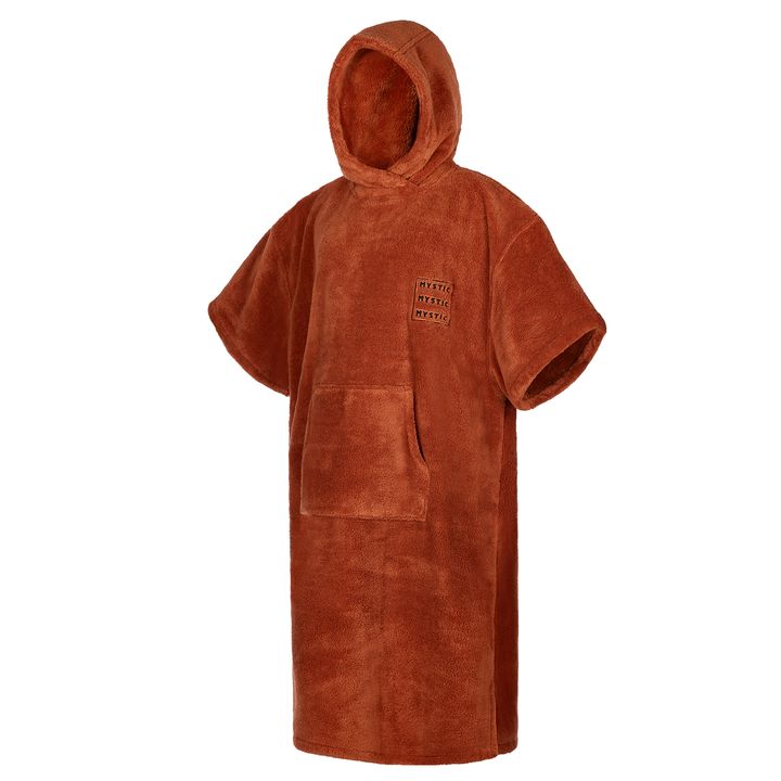 Mystic Teddy Poncho 2021