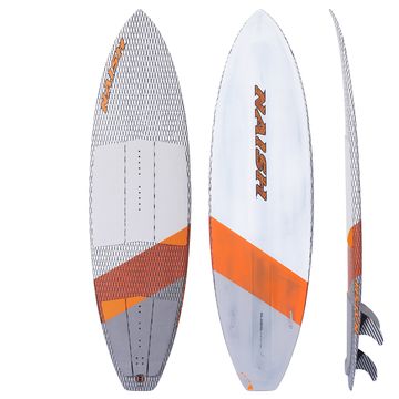 Naish Global Carbon S25 Kite Surfboard