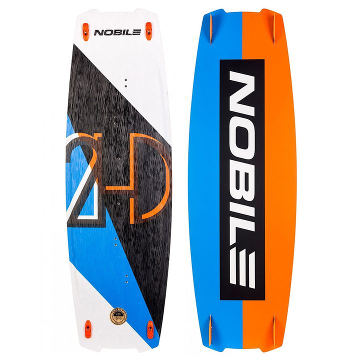 Nobile 2HD 2020 Kiteboard