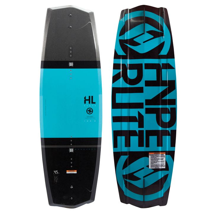 Hyperlite State 2.0 2017 Wakeboard