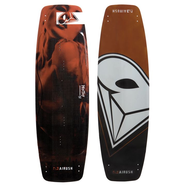 Airush Protoy Kiteboard 2014