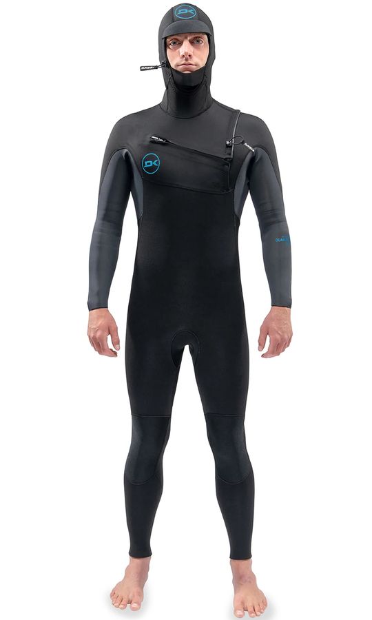 Dakine Quantum 5/4/3 CZ Hooded Wetsuit 2023