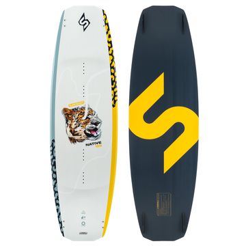 Slingshot Native 2025 Wakeboard