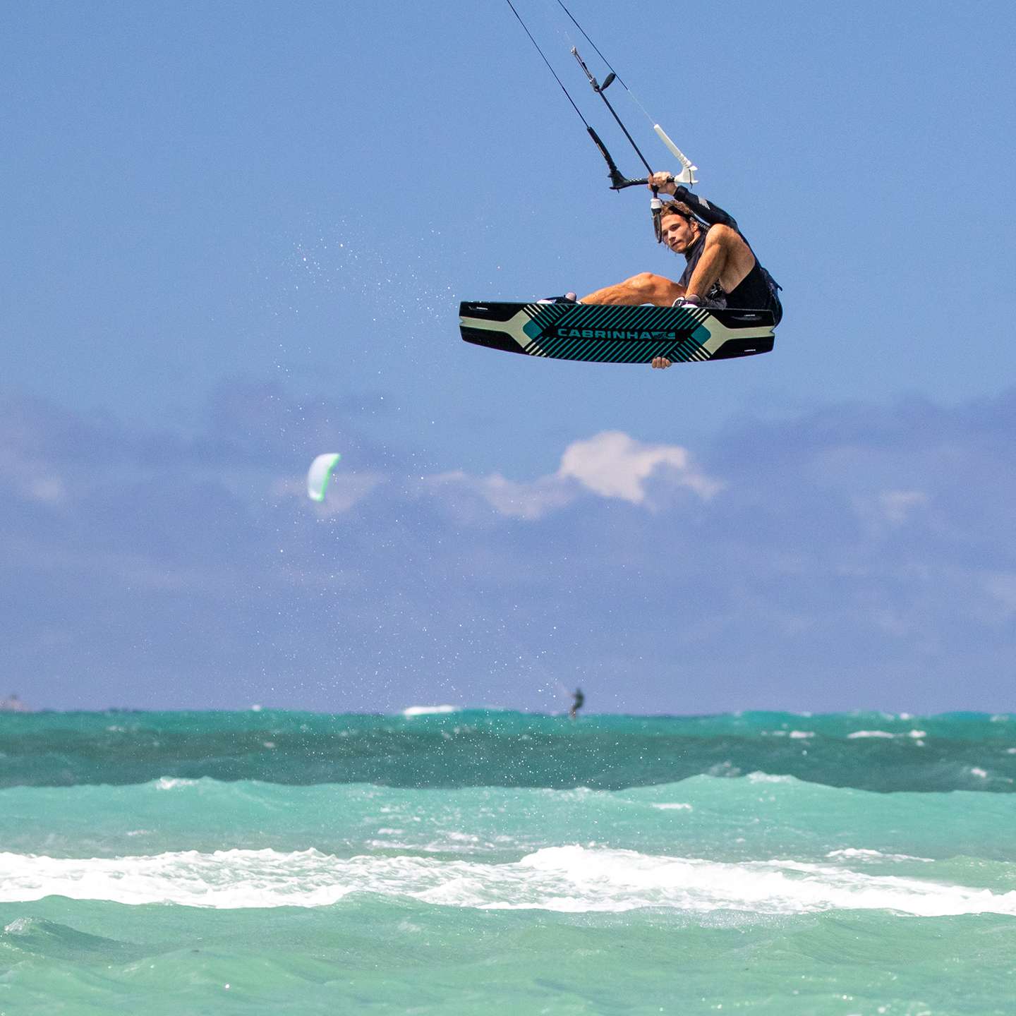 Cabrinha Cutlass Foil Board 2021 | King of Watersports