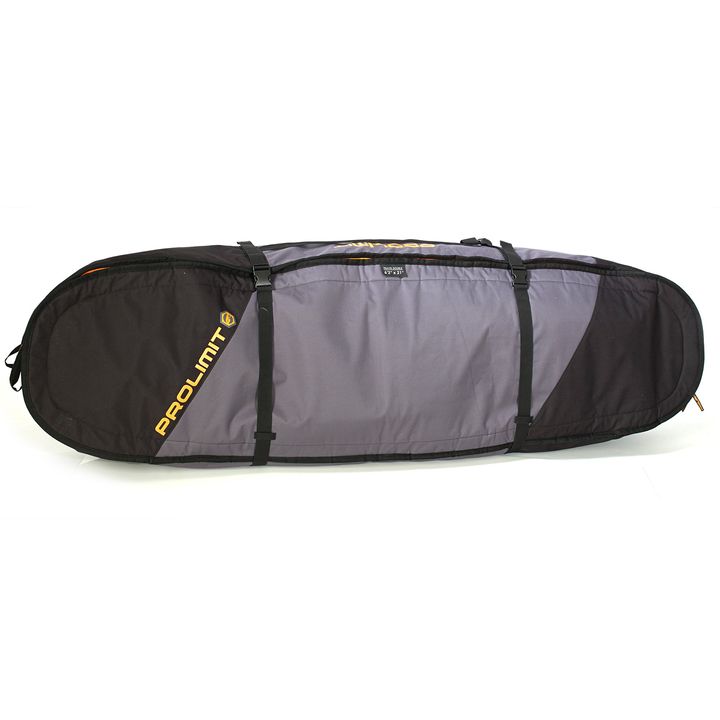 Prolimit Evo Travel Double Kitesurf Boardbag