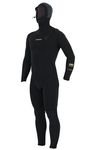 Manera Magma 5/4/3 FZ Hooded Wetsuit 2023