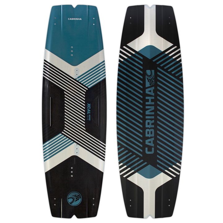 Cabrinha XCaliber Wood 2020 Kiteboard