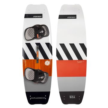 RRD Placebo Y25 Kiteboard