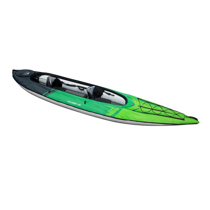 Aquaglide Navarro 145 Convertible Kayak 2023