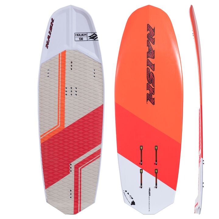 Naish S25 Hover 130 Kite Foil Board