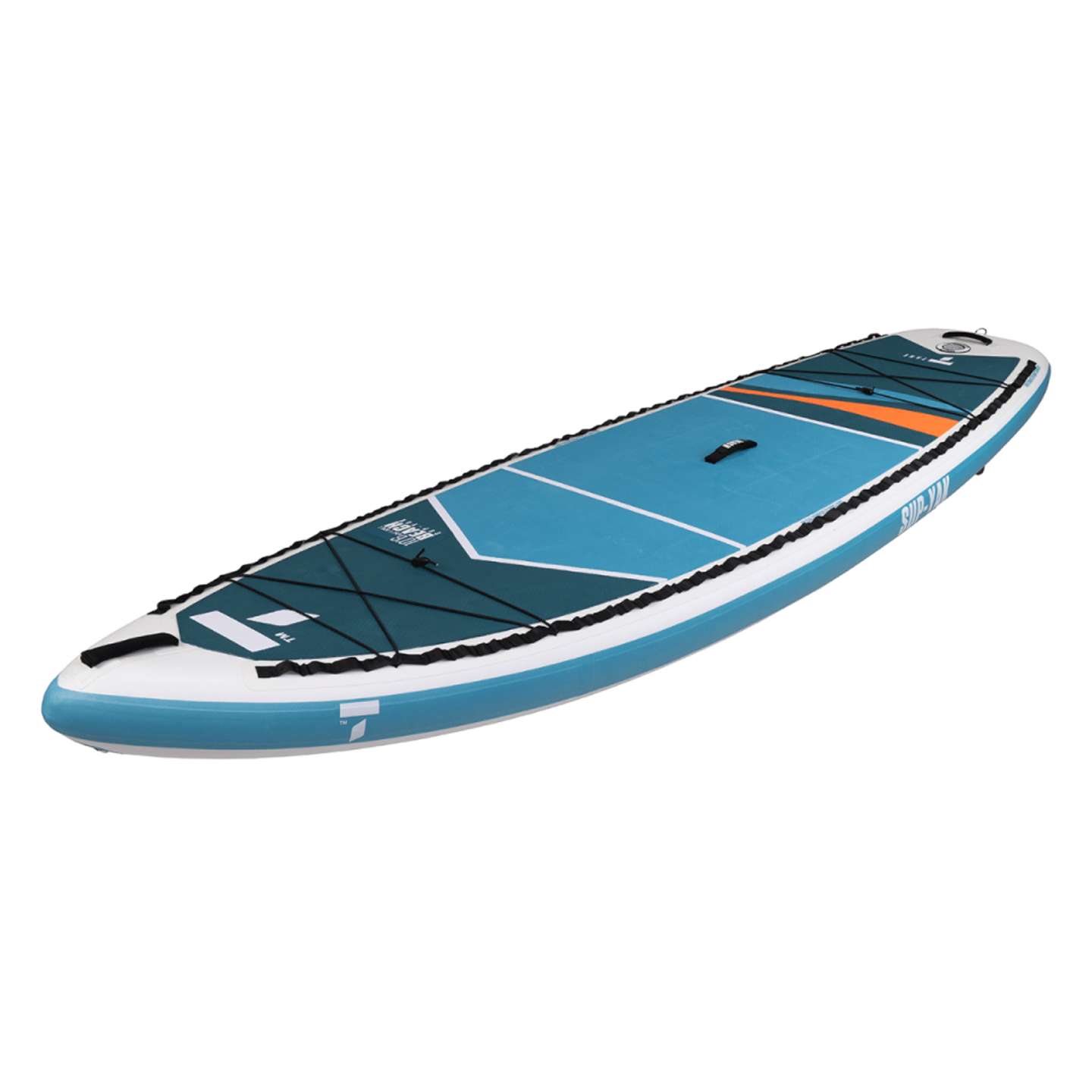 10’6 BEACH SUP-YAK サップヤック Tahe タヘアウトドアーズ 10'6'' Beach Sup-Yak + Kayak Kit - Inflatable Paddle Board
