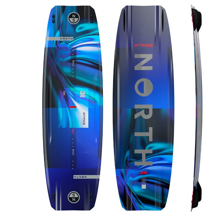 North Atmos Kiteboard 2025